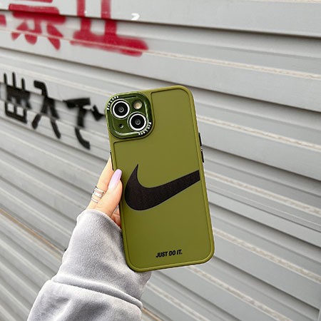 iphone11promax ナイキ nike ケース 