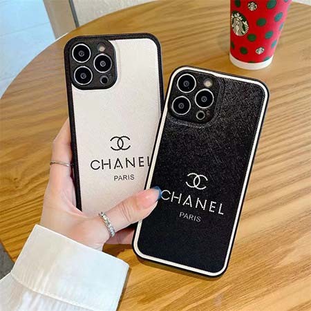 iphone14 ケース Chanel
