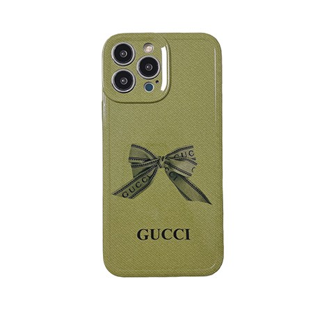 gucci スマホケース 友達へのプレゼント iPhone 14 Pro
