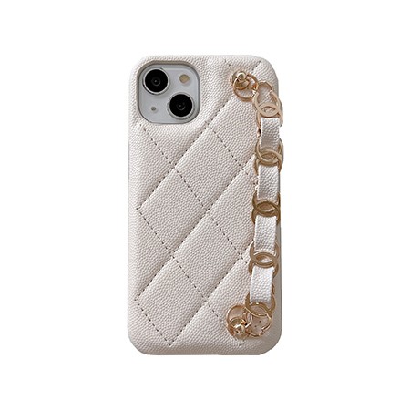 Chanel iphone14 pro彼女へのプレゼントケース