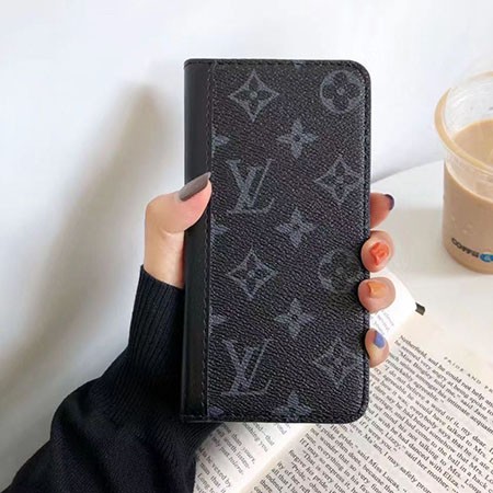 皮製 iphone14pro スマホケース vuitton