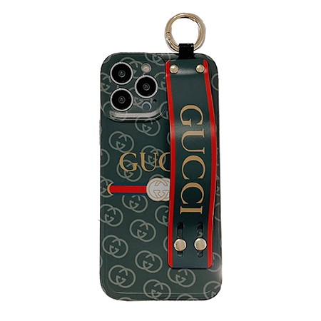 iPhone 14 plus gucci カバー