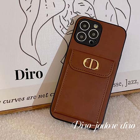 iphone15pro dior ディオール カバー 