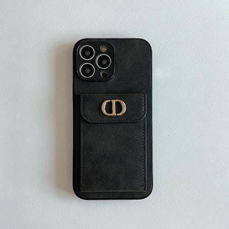 iphone12 mini カバー dior 