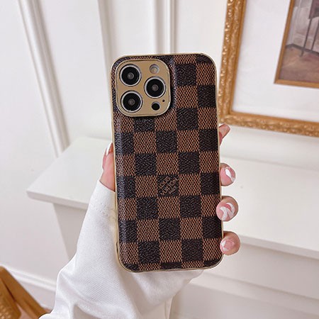 売れ筋カバーvuitton アイフォン 14plus