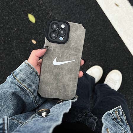 iphone 14pro max nike スマホケース 