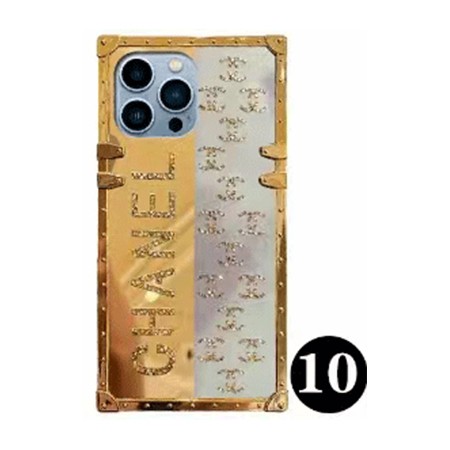 LV iPhone 14 Proスマホケース綺麗
