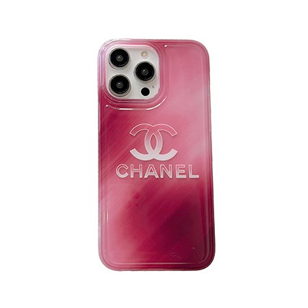 アイフォーン14 plus 綺麗 携帯ケース Chanel