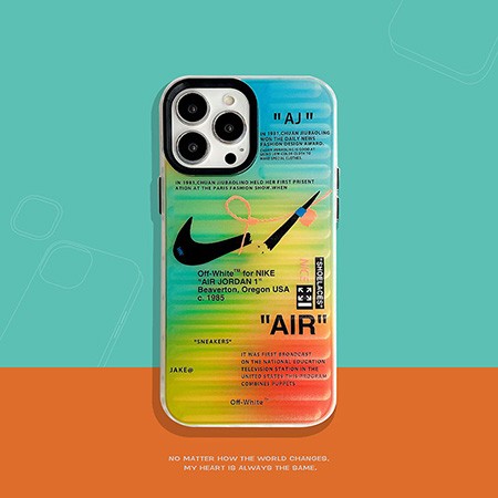 アイホン 15プロ max nike風 スマホケース 