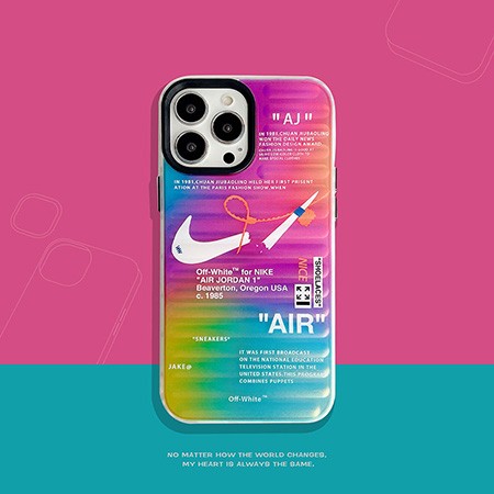 アイフォン 15plus カバー ナイキ nike 