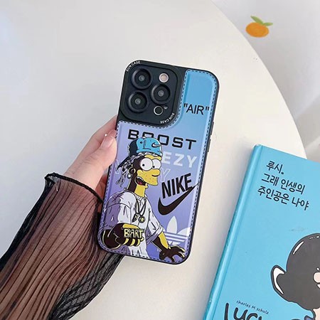 アイフォン 14プロ max スマホケース ナイキ nike 