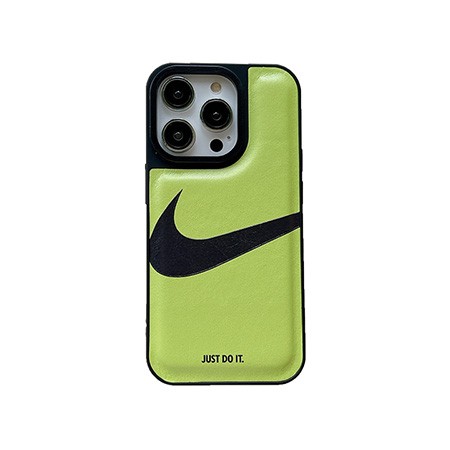 アイフォン 14pro max nike風 スマホケース 