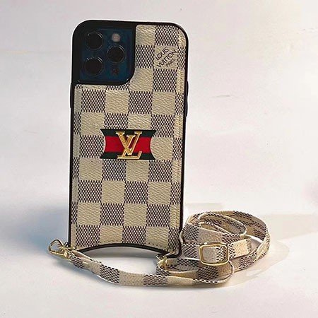 lv スマホケース アイフォーン 15プラス 