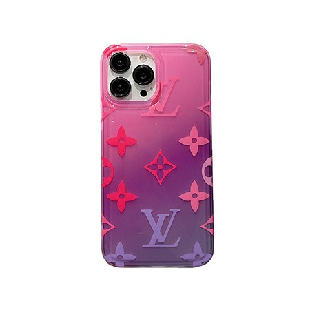 アイホン14plus vuitton 携帯ケース 