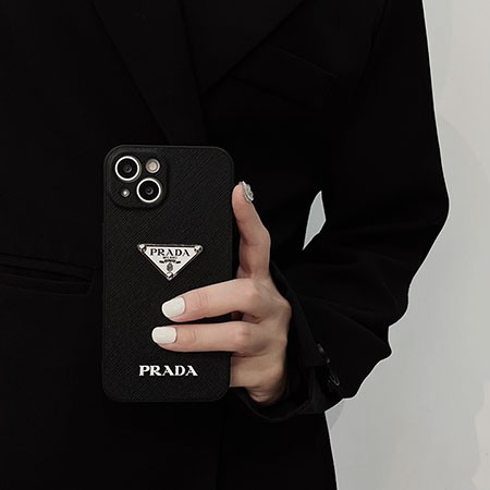 アイホン15plus プラダ prada  スマホケース 