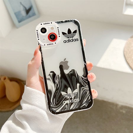 iphone14プロmax アディダス adidas ケース 