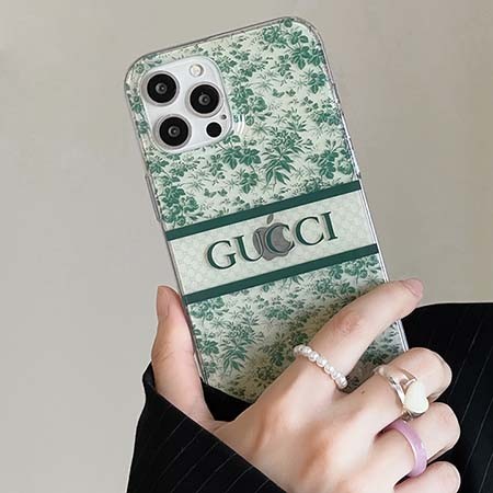 アイフォーン 15pro max gucci グッチ スマホケース 