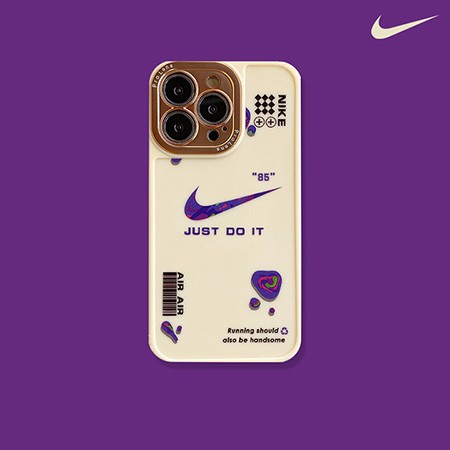 iphone14plus カバー nike 