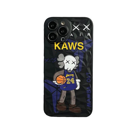 iphone14 カバー kaws 