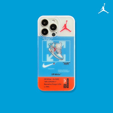 アイフォン 14plus air jordan風 携帯ケース 