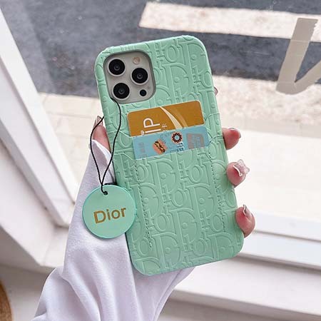 dior 携帯ケース アイフォーン14plus 