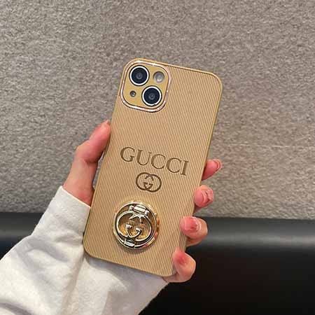 iPhone 14 保護ケース Gucci