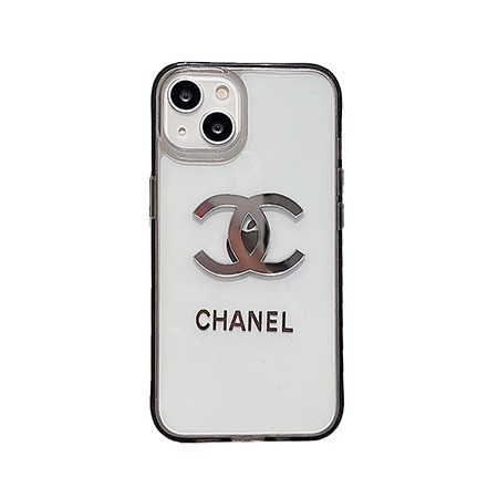 iphone14Promax Chanel海外販売ケース