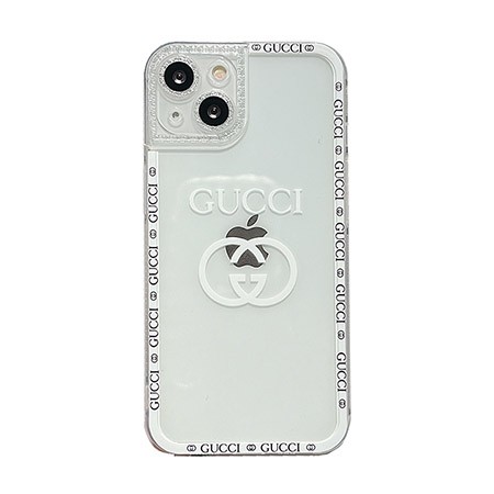 アイフォン 11Promax保護ケースTPUgucci