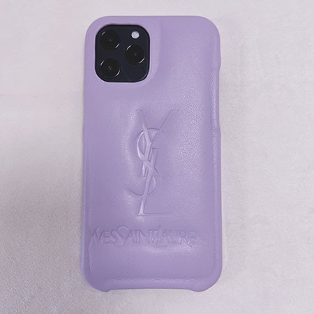 ysl iphone14 Pro スマホケース