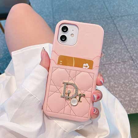 iphone15プロmax dior ディオール 携帯ケース 