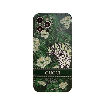 iphonex/xs シリコン gucci カバー