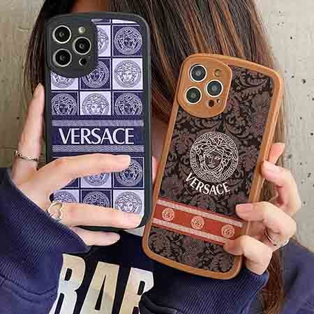 新発売 versace ケース iphone 14pro 