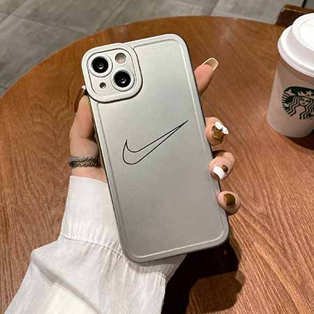 iphone14promax カバー nike ナイキ 