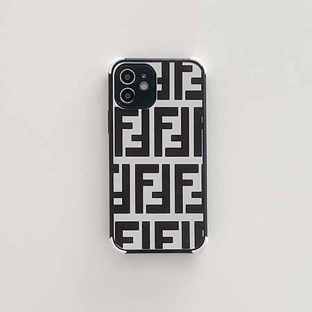 fendi 保護ケース iPhone 14plus