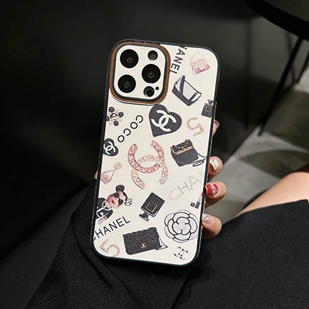 iphone 15 ultra 携帯ケース chanel シャネル 