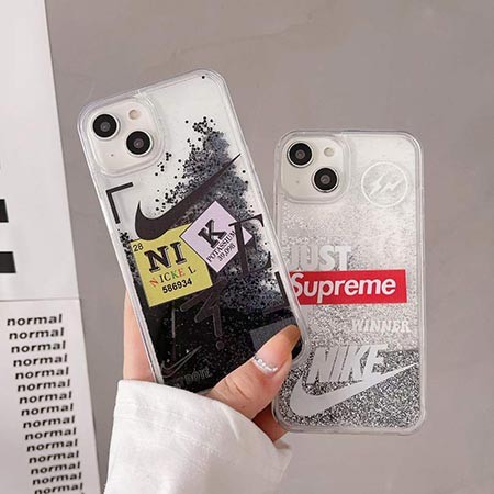 ブランド ケース iphone11プロmax nike ナイキ 