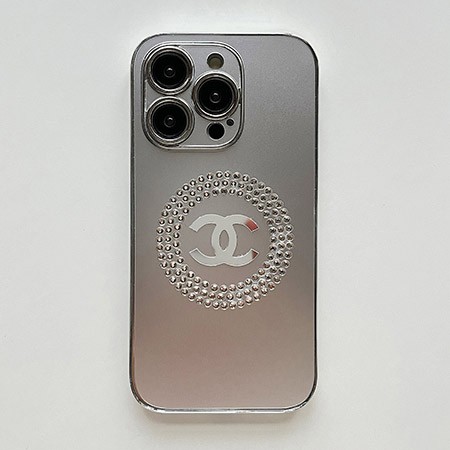 アイフォーン 14 シャネル chanel 携帯ケース 