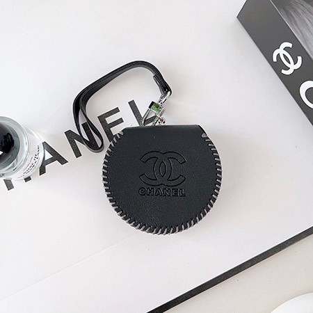 chanel 収納ケース Airpods 