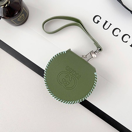 Airpods グッチ gucci カバー 