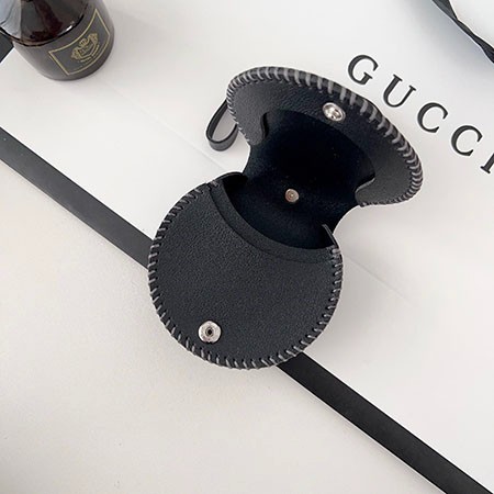 Airpods Pro カバー gucci 