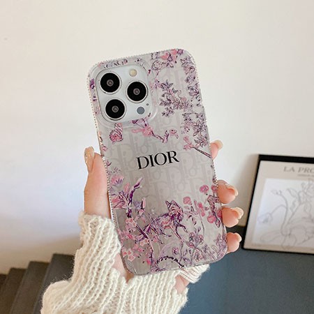 アイフォン 15 カバー ディオール dior 