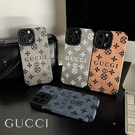 超激得大得価 iPhone X用 gucci 虎柄 ケース oh9sr-m20013634233