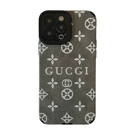 gucci アイホン14pro 携帯ケース 