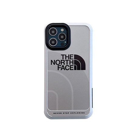 iphone15 スマホケース ザ・ノース・フェイス the north face 