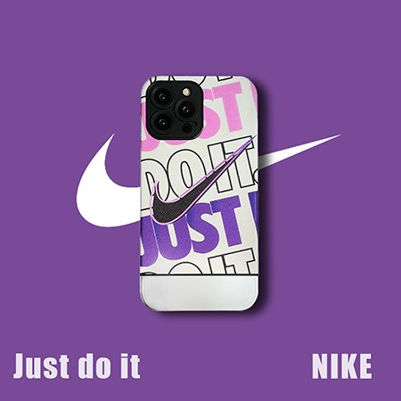 iphone 14プロ max 携帯ケース nike風 