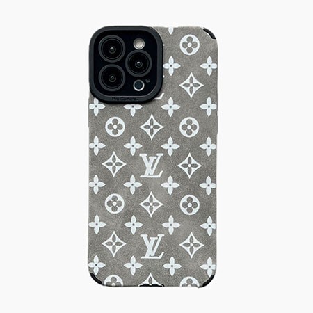 vuitton iphone15プロ スマホケース 