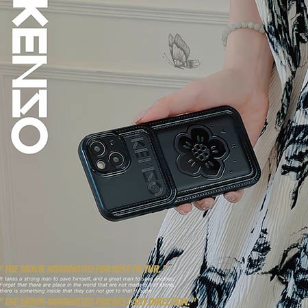 iphone 15 ultra ケース kenzo ケンゾー 