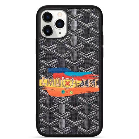 ゴヤール goyard iphone15promax 