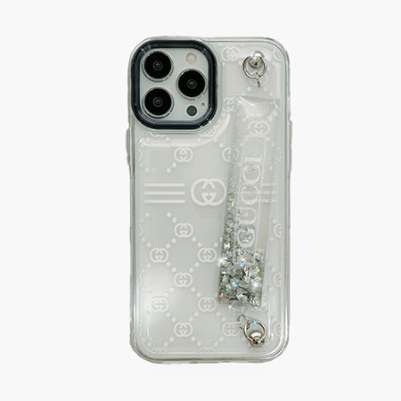 iphone15 グッチ 携帯ケース 