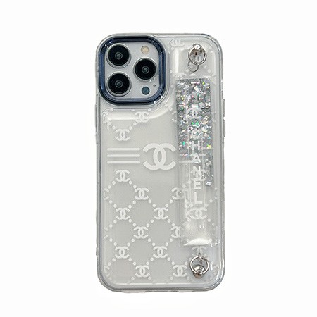 アイフォン 15プロ max シャネル chanel 携帯ケース 